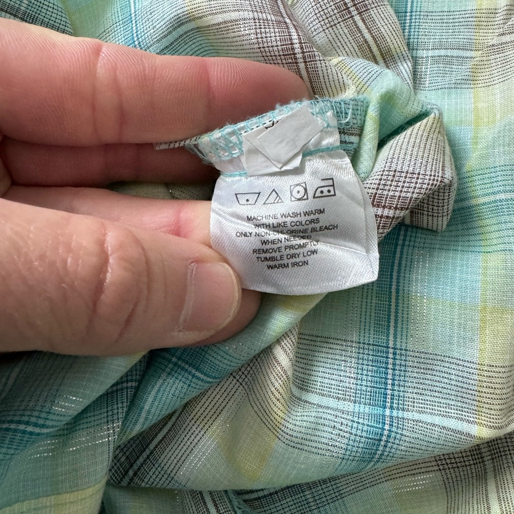 Wrangler Shirt - Picture 7 of 7